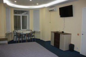 Отель Solnechny hotel  Днепропетровск